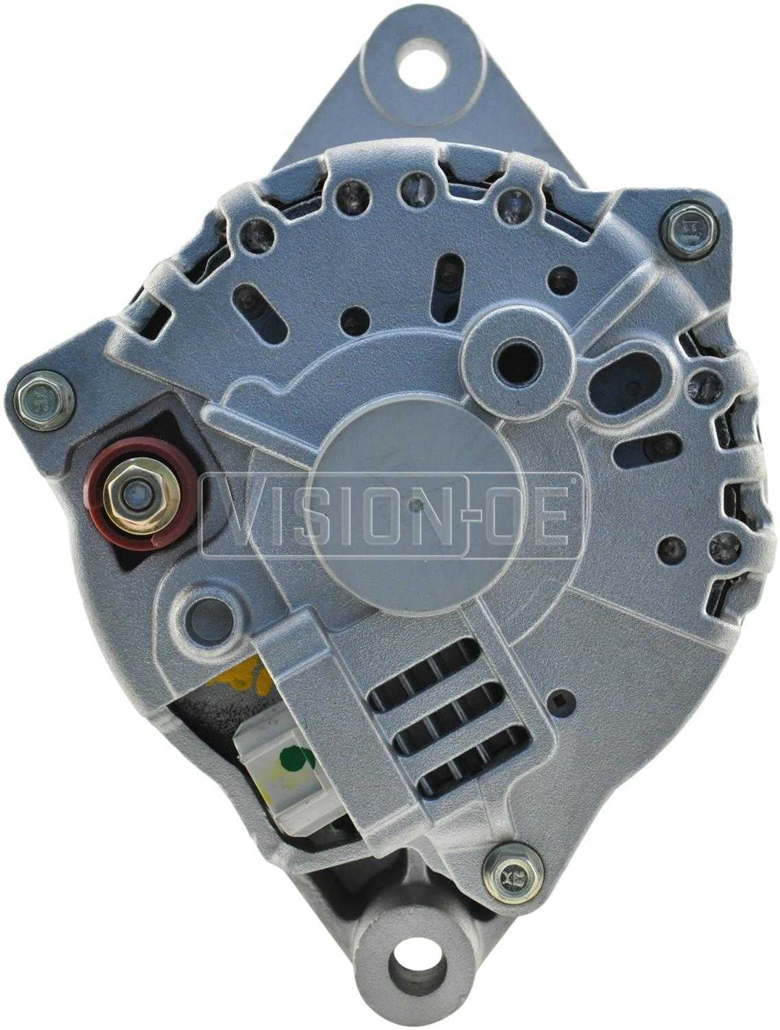 Vision OE 8263 Alternator