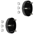 thumbnail image 1 of Par de Bases De Amortiguadores I-370 2008 Isuzu Del Strut-Mate Rwd MONROE ., 1 of 4