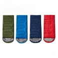 thumbnail image 2 of Sac à Dos pour Adultes, Sac de Couchage Léger et Imperméable pour Temps Froid pour Adultes, Camping et Randonnée Chauds en Plein Air-ZJKDGJKJ, 2 of 4