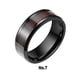 thumbnail image 3 of Sonducket Anillos de oro Punk anillo personalidad exquisita minimalista bandas de boda joyería dedo mujeres regalos DIY Accesorios Ropa, zapatos y accesorios Miscelánea siete, 3 of 6