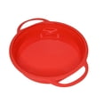thumbnail image 2 of TIMIFIS Baking Mold Cake and Brownie-Pan Nonstick Baking for Cake,Bread,Pie Kitchen Gadgets, 2 of 5