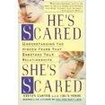 thumbnail image 2 of He's Scared, She's Scared: Understanding the Hidden Fears That Sabotage Your Relationships, 2 of 2