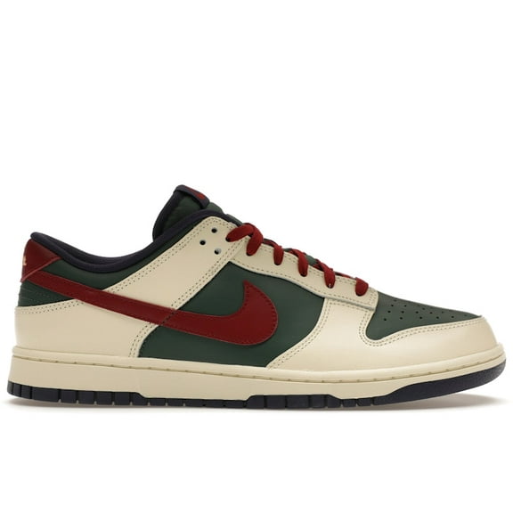Nike Men's Dunk Low Retro From Nike To You Fir Green Shoes, from StockX