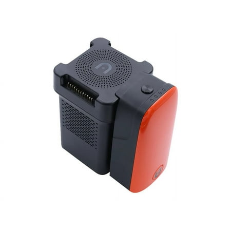 UPC: 0889520010733 | Autel – Battery charger – 4 output connectors – black