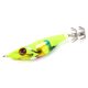 thumbnail image 1 of Señuelo de pesca de colores, señuelo de gambas con cebo duro de camarones de imitación con, 1 of 8