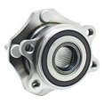 thumbnail image 4 of WJB WA513357 Front Wheel Hub Bearing Assembly Replace Timken HA590554 Moog 513357, 4 of 4