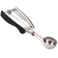 thumbnail image 2 of Melon Baller,Ice Cream Spoon Stainless Ice Ball Spoon Watermelon Digger Professionally Tested, 2 of 8
