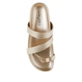 thumbnail image 6 of Urban Sport by J/Slides Rihanna Toe Loop Sandal, 6 of 7