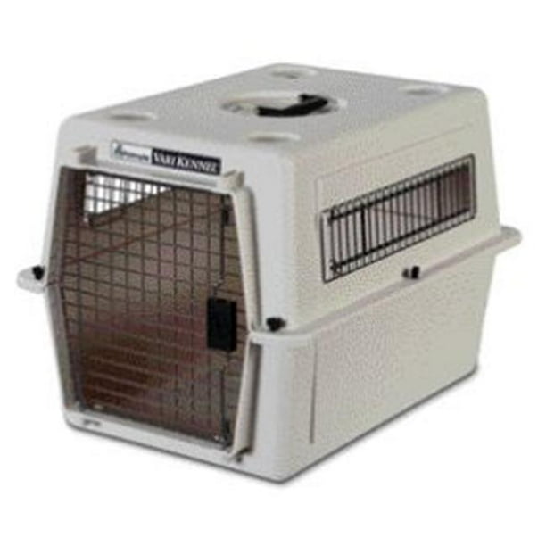Petmate Vari Kennel, 21"L x 16"W x 15"H