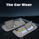 thumbnail image 2 of Right Passenger Side Car Sun Visor for Toyota Levin Corolla/ Corolla Hybrid 2014-2019 Windscreen Sun Visor Assembly-hy, 2 of 5