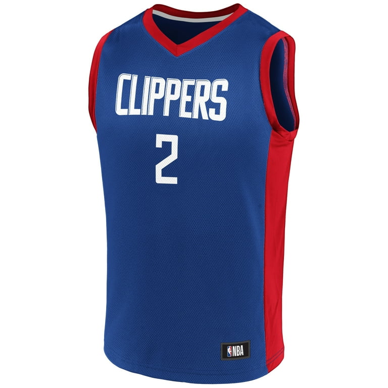 Leonard clippers shirt sale