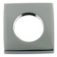 thumbnail image 4 of Kingston Brass Markus 5-Piece Bathroom Accessory Set, Polished Chrome, 4 of 4
