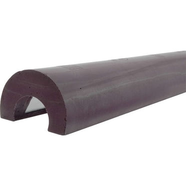 ALLSTAR PERFORMANCE Roll Bar Padding SFI 1-5/8 to 2in Black P/N - ALL14111
