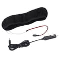 thumbnail image 1 of Car Steering Wheel Warmer, Universal Heated Steering Wheel Cover Anti Slip  for Vehicle, 1 of 7