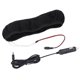 thumbnail image 5 of Calentador De Volante, Nailon Universal Antideslizante Que Mantiene Las Manos Calientes, Funda Calefactable Para Volante De 38 Cm De Diámetro, 5 of 7