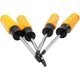 thumbnail image 3 of Screwdriver Nonslip Handle Security Screwdriver T10 Tip Screwdriver for Hard, 3 of 5