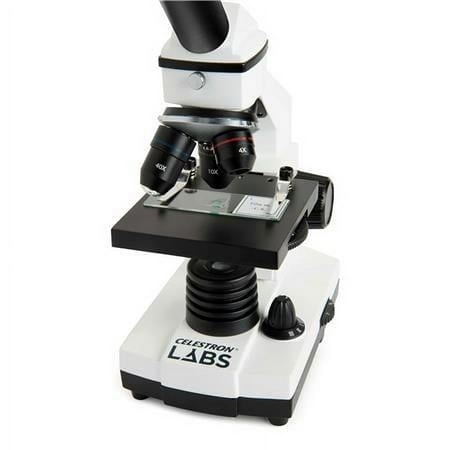 Celestron - Labs CM800 Compound Microscope