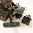 thumbnail image 5 of HearthSense Vented Gas Log Set with Remote Control Kit - 24 in., 55,000 BTU - Model# CSW24HVL-RO, 5 of 8