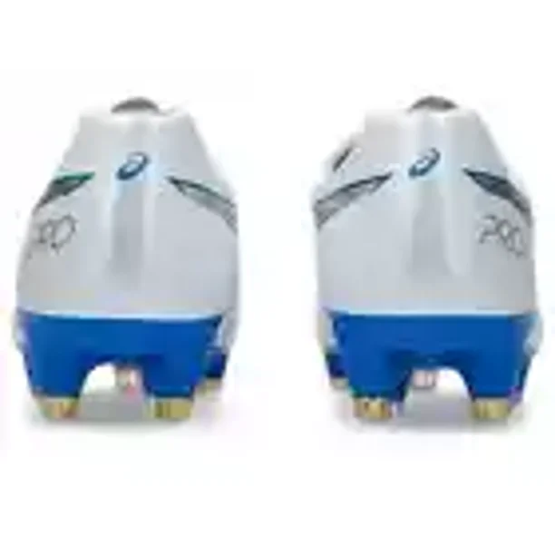 ASICS DS LIGHT X-FLY PRO 3 ST 1101A073 100 White Electric Blue