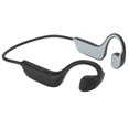 thumbnail image 2 of Auriculares V5.3 Auriculares deportivos inalámbricos para exteriores Auriculares con conducción ósea, 2 of 10