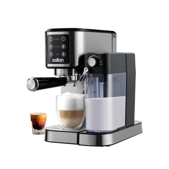 Salton One-Touch Barista+