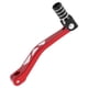 thumbnail image 1 of Palanca de cambio de motocicleta plegable para Yamaha TTR 50cc, pedal de aleación de aluminio, brazo de cambio rojo y negro, 1 of 6