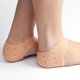 thumbnail image 1 of Protector Talon Color Piel Con Agujeros, 1 of 2