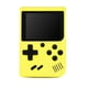 thumbnail image 1 of Consola Retro NS Tech SUP400 Amarilla 400 Juegos incluidos control, 1 of 5