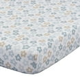 thumbnail image 5 of Oxford Baby Shining Stars (3 Pc Crib Nursery Bedding Set), 5 of 6
