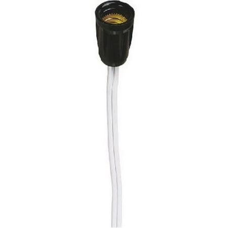 

2PC Westinghouse Pigtail Socket / Each