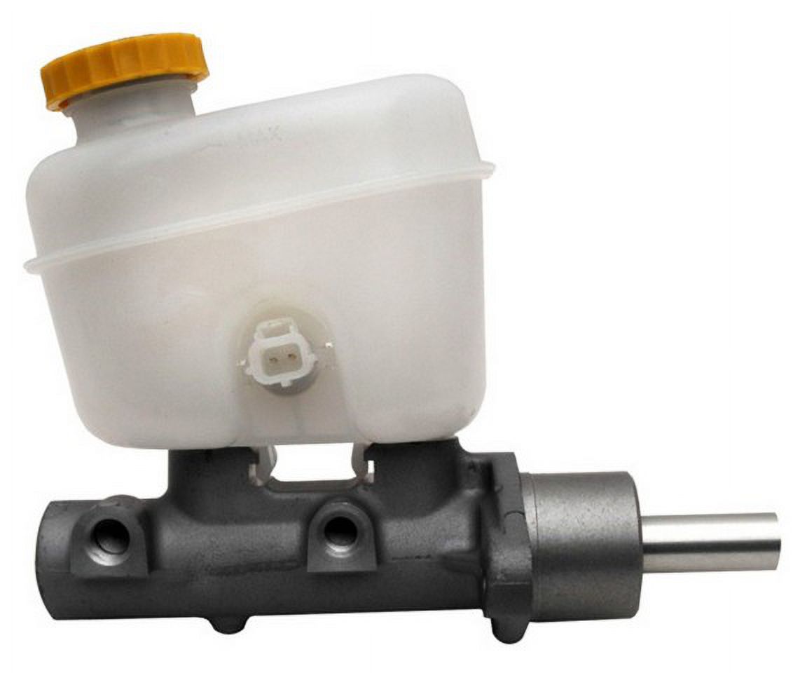 Raybestos Brake Master Cylinder BPIMC390511 (MC390511) Fits select: 1999-2004 JEEP GRAND CHEROKEE