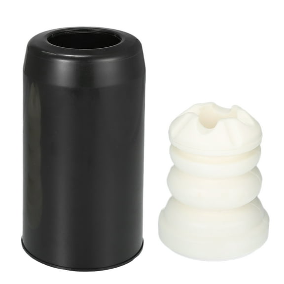 1 Set Car Rear Bumper Shock Absorber Step Bumpers No.33536855439 for BMW 230i 2017-2021 for BMW 320i