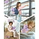 thumbnail image 5 of Mochila Naturally KIDS Unicorn para niñas de 4 a 6 años, 5 of 8