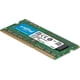 thumbnail image 4 of Memory Crucial 4 GB DDR3/DDR3L 1600 MHz SODIMM de 204 pines para Mac, 4 of 5