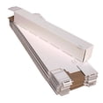 thumbnail image 1 of Advanced Organizing Systems Envoi et Rangement Autobloquants 5 Po L x 37 Po P x 5 Po H, 1 of 1
