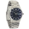 Seiko Men's Stainless Steel Day/Date Watch