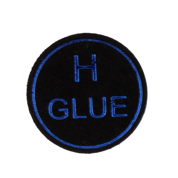 11mm / 13mm Pool Cue Tips Negro - Suave / Medio / Difícil - 13 mm de diámetro Sunnimix Sugerencias de cue