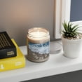 thumbnail image 4 of SILVER STRAND BEACH (Scented Candles, 9oz), 4 of 4
