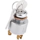 thumbnail image 4 of Interruptor de llave de encendido Interruptor de arranque del motor 12 V 3 posiciones ON OFF con llave universal Interruptor de encendido con llave de encendido, 4 of 5