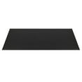 UBesGoo 90.55" x 39.37" PVC Exercise Equipment Mat 0.24" Thickness