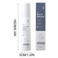 thumbnail image 3 of Xihbxyly Venta de liquidación Spray de aceite para dormir contra el estrés del sueño 75 ml, 3 of 7