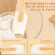 thumbnail image 5 of 4 Espátulas Miserable Silicon Reposteria Cocina Decorar 29cm, 5 of 9