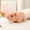 A, variant on Kawaii Piggles Spotted Plush Toy Pigle Stuffed Animal ，Pocket-Sized Play - Collectable Fun 10 Inches