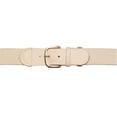thumbnail image 1 of Ceinture Uniforme de Baseball et Softball pour Adulte, Blanc, 1 of 1