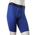 thumbnail image 3 of CawBing Men Tights Compression Shorts Base Layer S Skins S-XXL Short Pants, 3 of 6