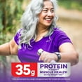 thumbnail image 5 of BOOST Advanced Nutritional Protein Shake, GLP-1 Friendly, Very Vanilla, 4 - 11 fl oz Cartons, 5 of 13