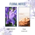 thumbnail image 5 of Perfume Violet Body Perfume, Perfume Seductor Para Mujer, Perfume En Spray De Larga Duración, Bruma Para Cabello Y Cuerpo Para Mujer, 90ml, 5 of 5