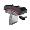 thumbnail image 4 of davian Cap Press Plate, for Assembly, Handmade DIY Heat Transfer Foil for Hat Press Machines, 4 of 8