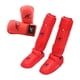 thumbnail image 1 of Equipo de Entrenamiento de Taekwondo Shamjiam Guantes de Boxeo y Espinilleras, 1 of 8