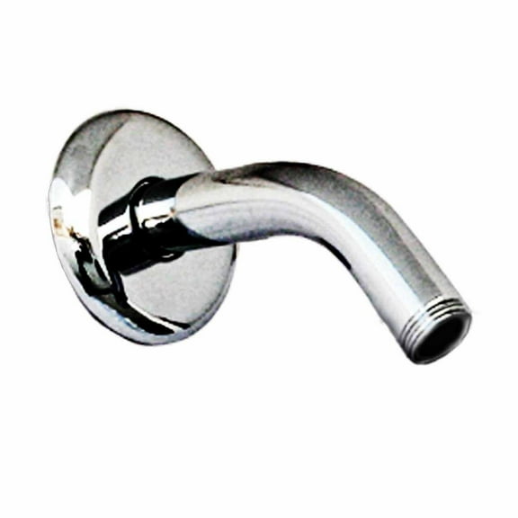 Shower Part Chrome Shower Arm Part Only | Renovator's Supply